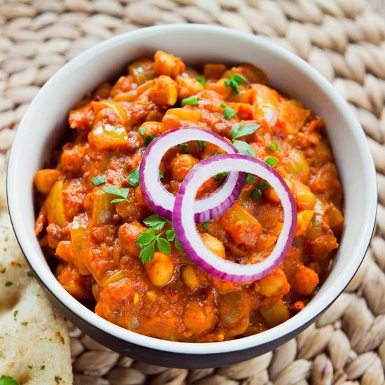 Channa Masala