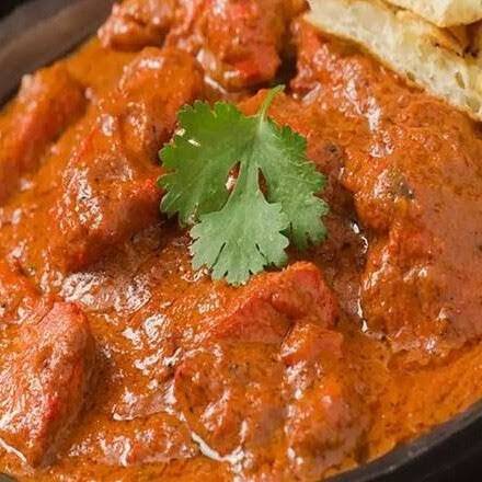 Chicken Tikka