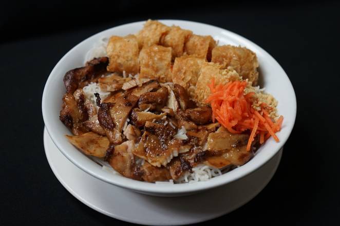 #99 Lemon Grass Chicken （E3）