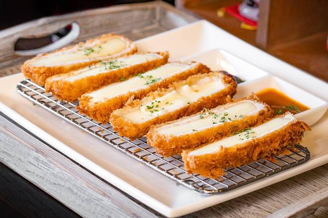 Cheese Stick AP