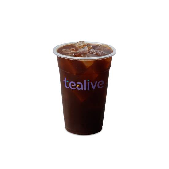 HOT Americano