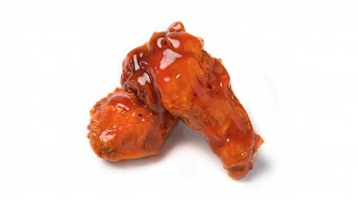 Chilean Chili Wings