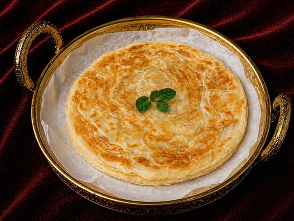 Plain Paratha