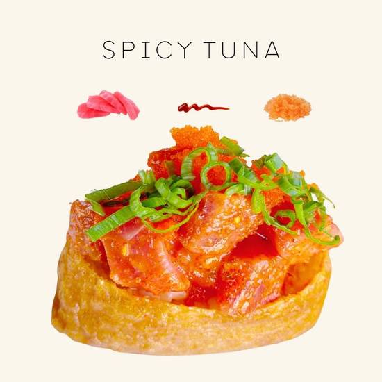 Spicy Tuna