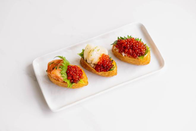 Hokkaido Trio