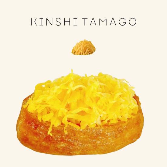 Kinshi Tamago