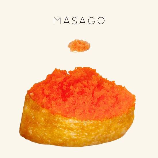 Masago