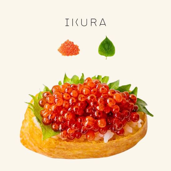 Ikura
