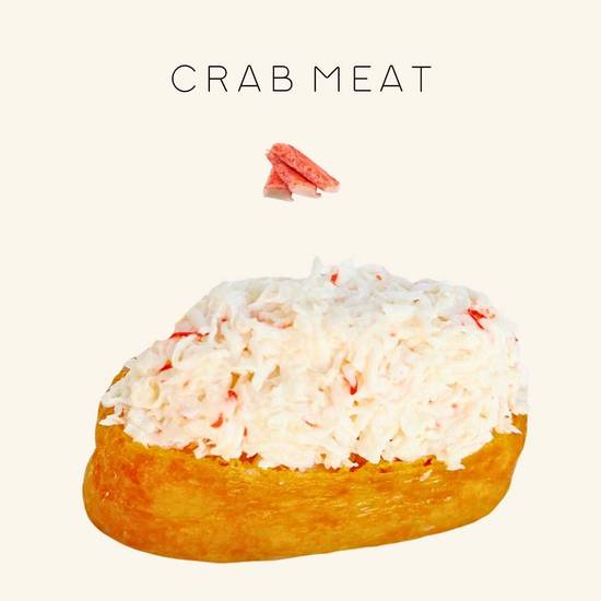 Crab Meat