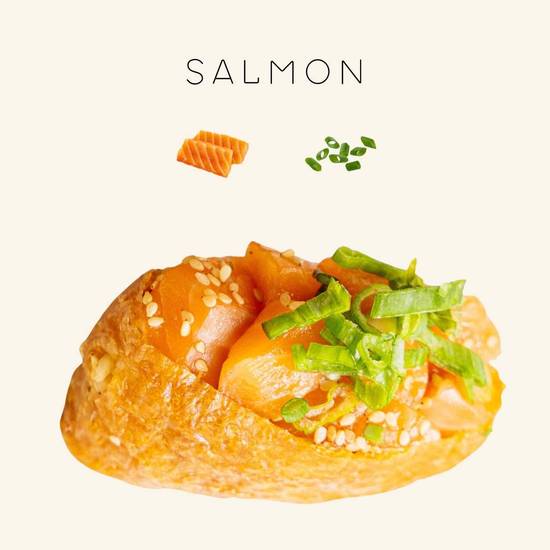 Salmon