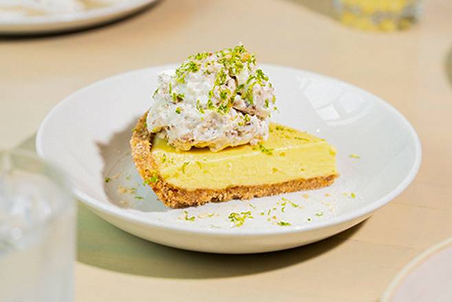 Key Lime Pie