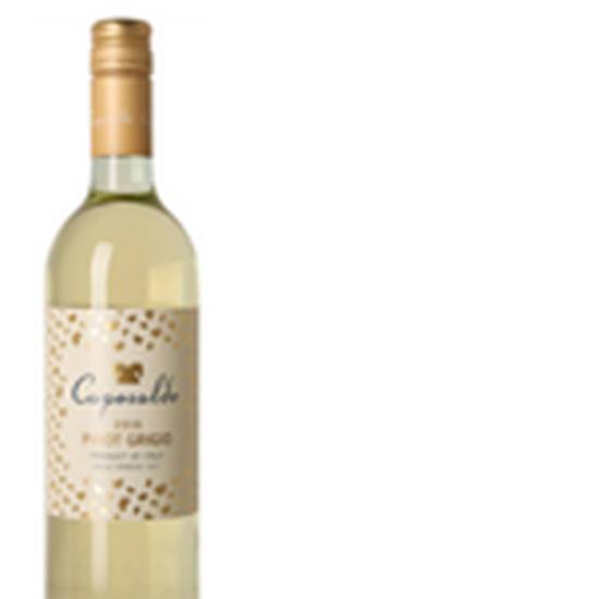 Caposaldo Pinot Grigio- Italy