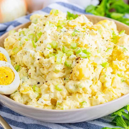 Potato Salad