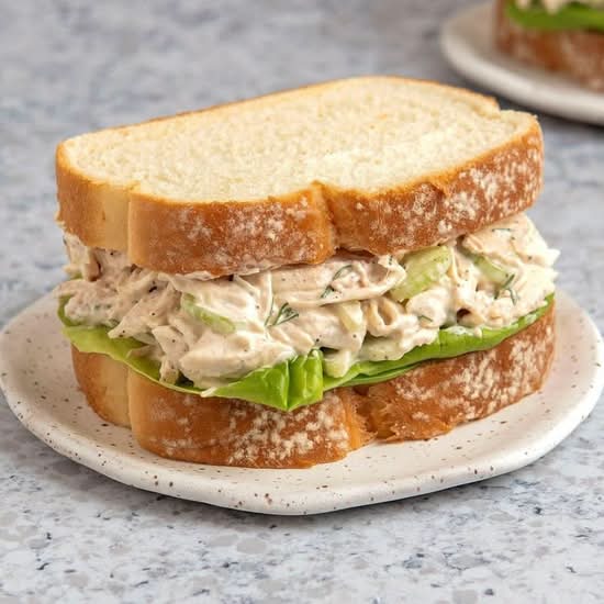 Chicken Salad