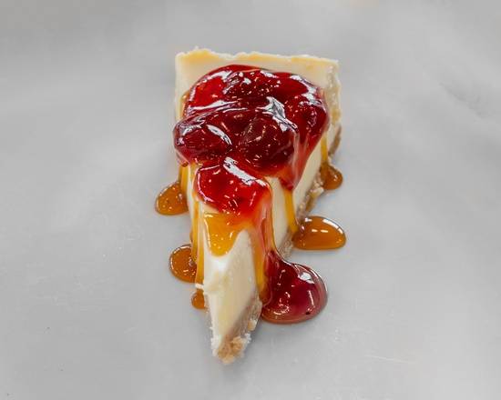 Strawberry Cheesecake