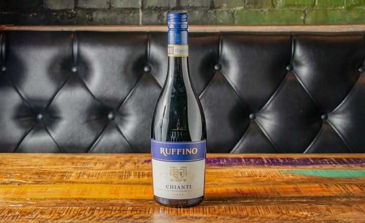 BOUTEILLE RUFFINO CHIANTI