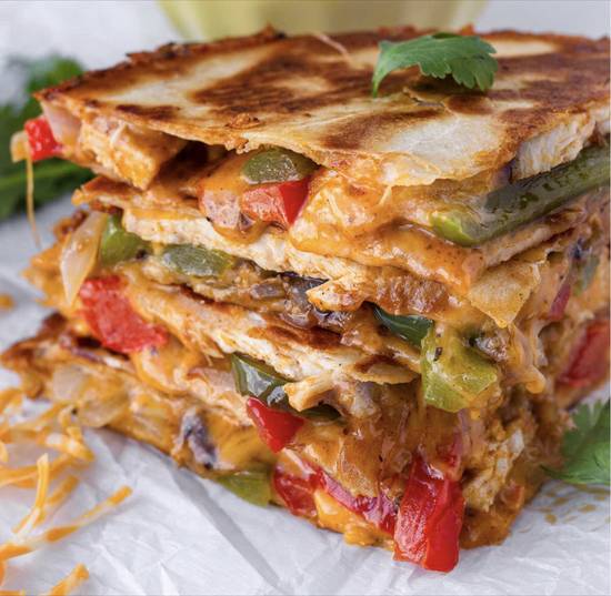 QUESADILLA