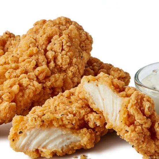 CHICKEN TENDERS