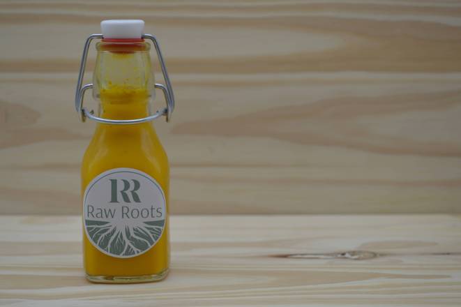 Wellness Shot (10 Oz)