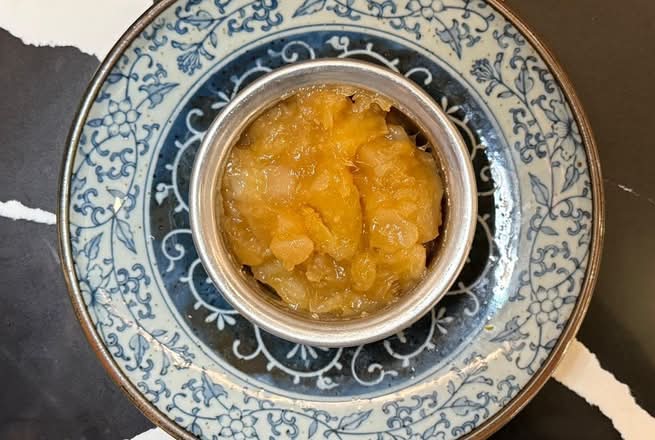 Mango Chutney