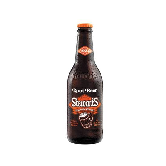 Racinette / Rootbeer