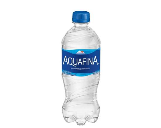 Eau en Bouteille / Bottle Water