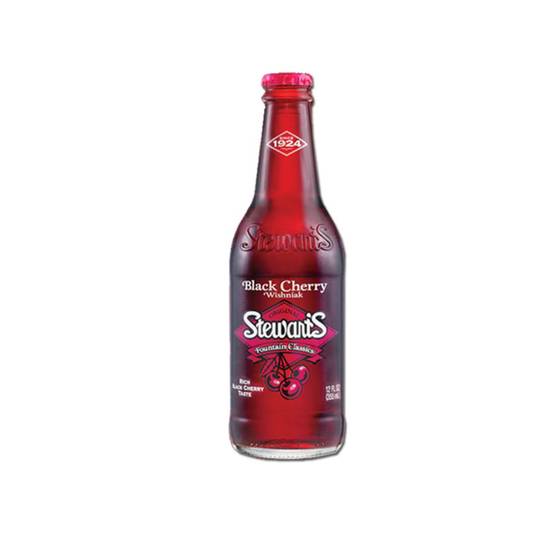 Cerise Noire / Black Cherry Soda