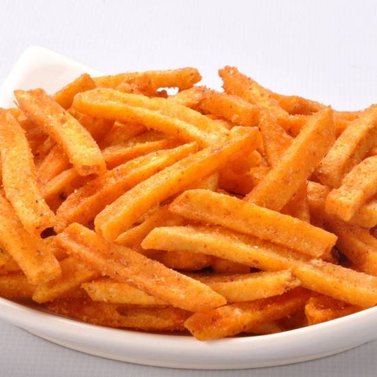 (G) Patates Douces / Sweet Potatoes