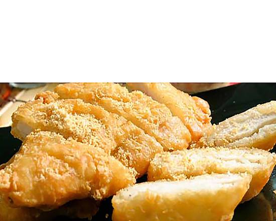 Chicken Soo Guy