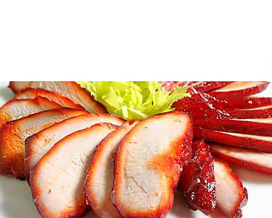 BBQ Pork