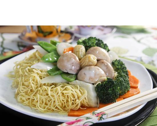 Lo Mein