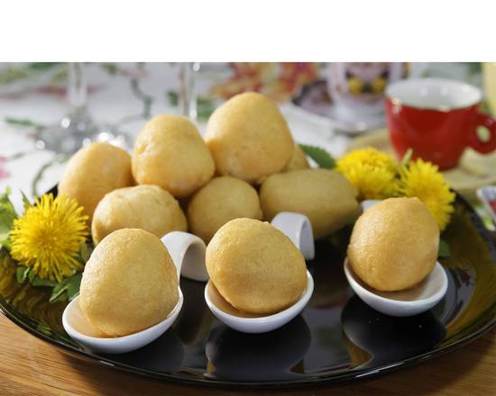 Sweet & Sour Chicken Balls