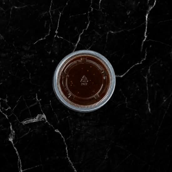 Honey Garlic Sauce - 1 Portion