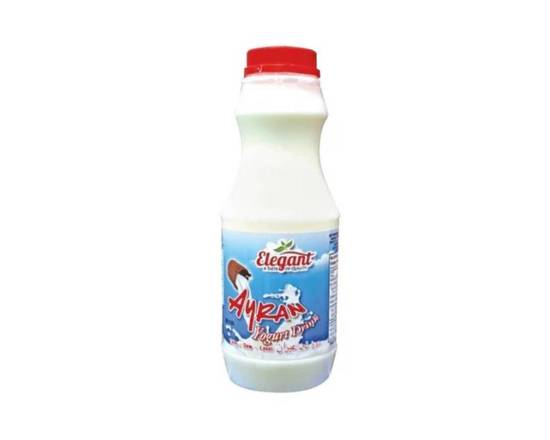 Ayran - Yogurt Drink - 500mL
