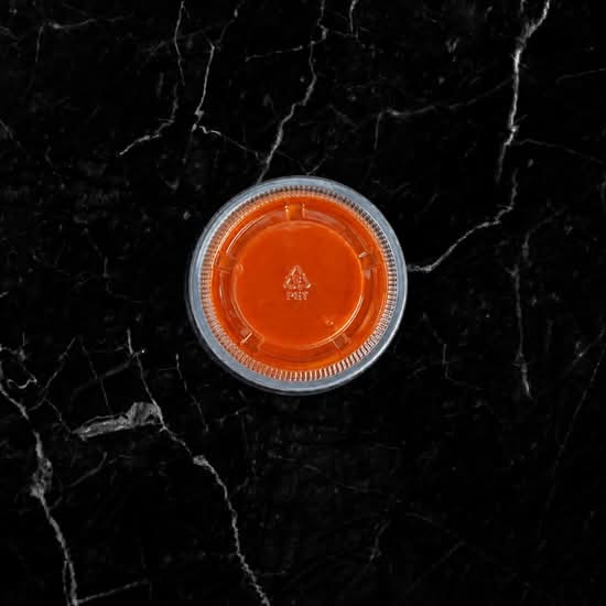 Buffalo Sauce - 1 Portion