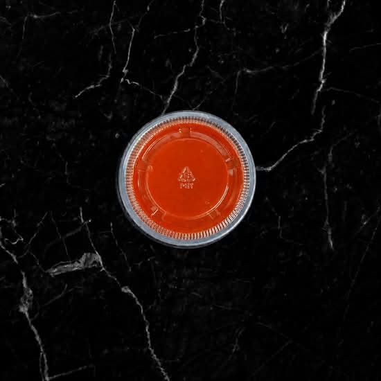Hot Sauce - 1 Portion