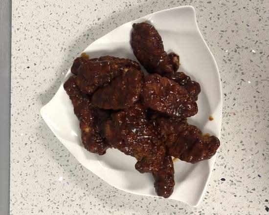 Boneless Chicken Wings (10 pcs)
