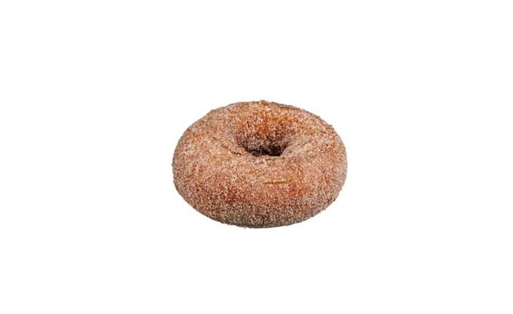 C - Cinnamon Sugar
