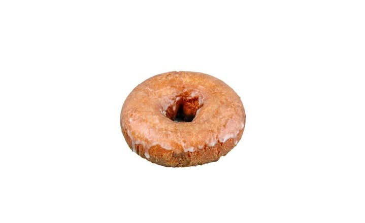C - Honey Glazed