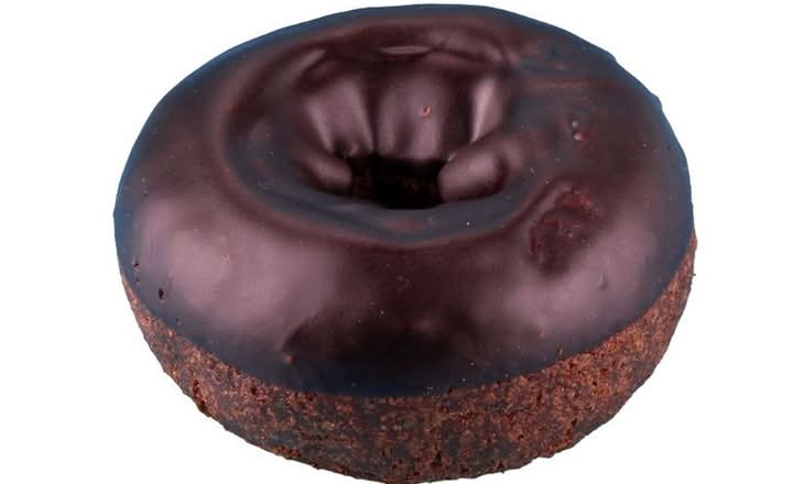 C - Double Chocolate