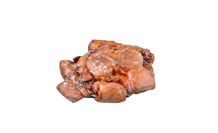 F - Apple Fritter
