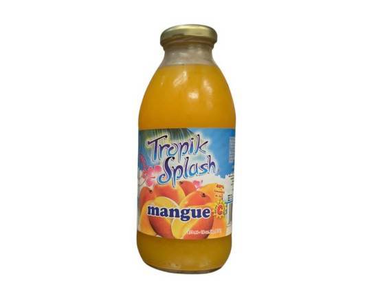 Mango Juice
