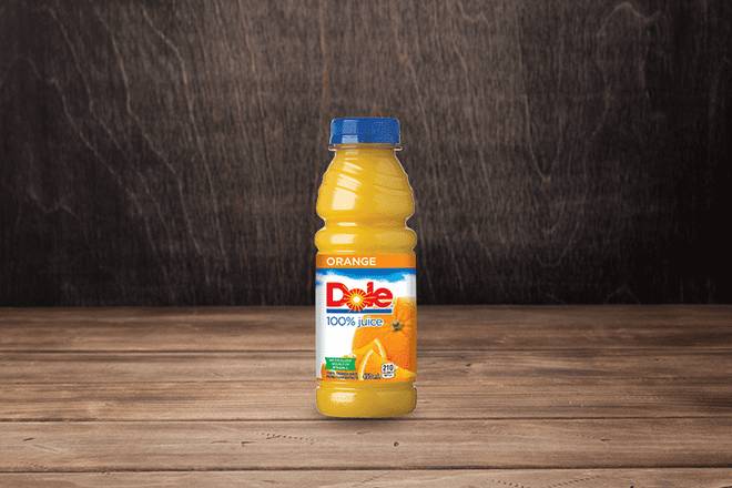 DOLE ORANGE JUICE
