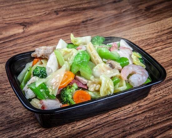 Special Mixed Veg