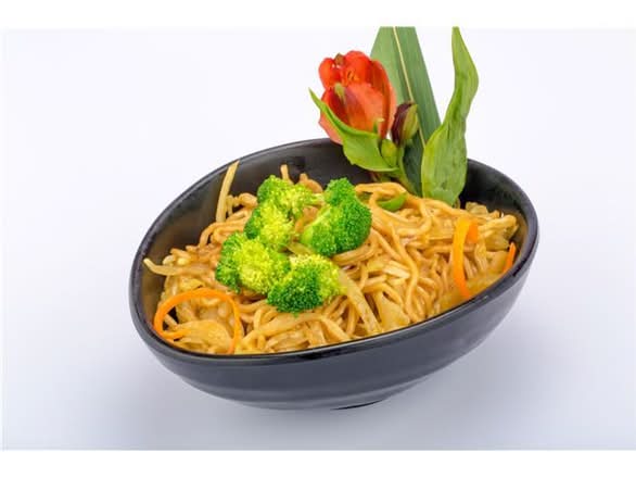 Lo Mein