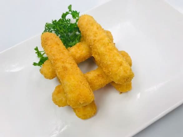 Cheese Stick(6 pcs)
