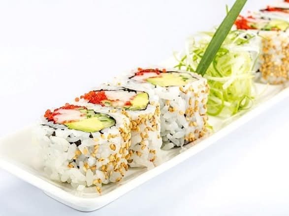 California Roll(6pcs)