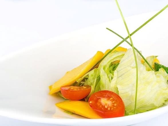 Green Salad