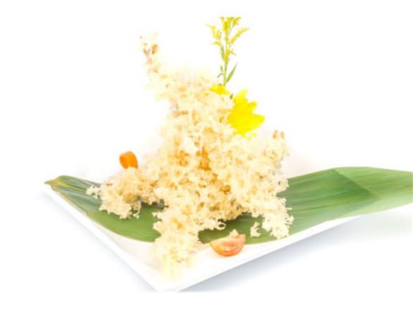 Shrimp Tempura(8pcs)