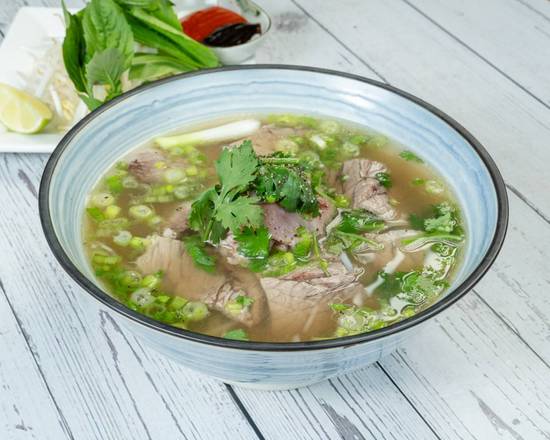 Beef Pho - Phở Bò